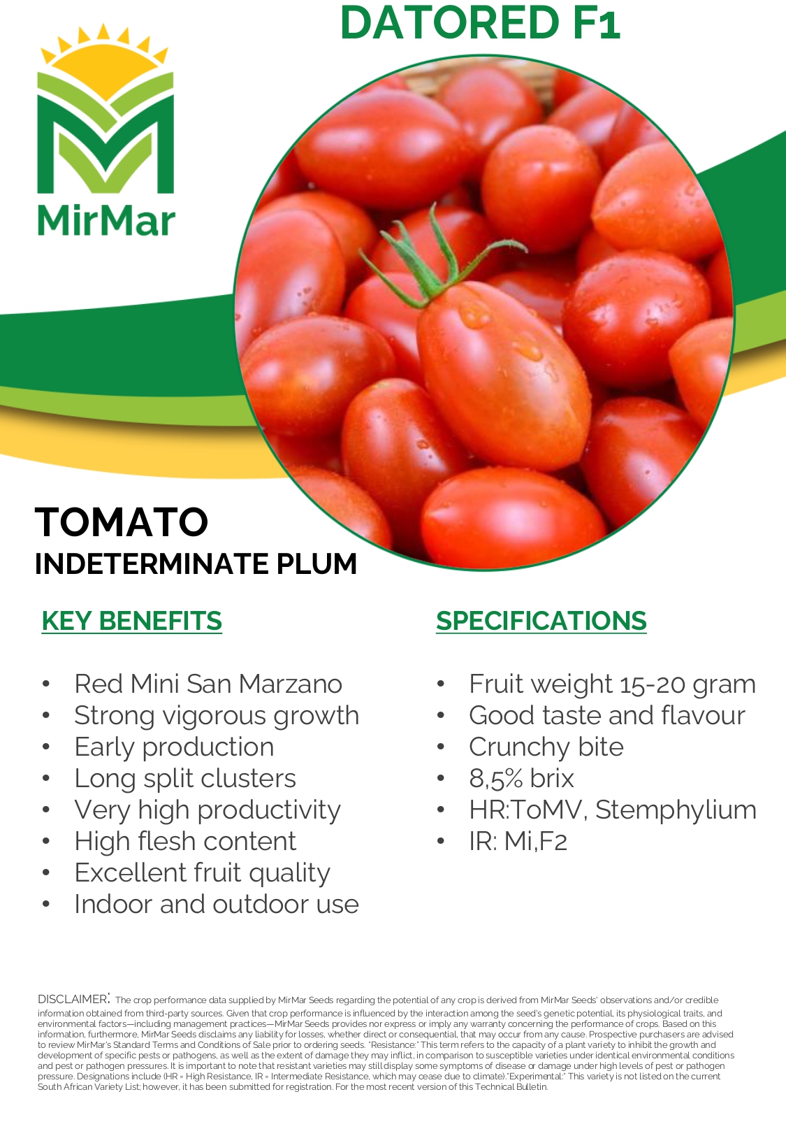 Tomato -Indeterminate Plum - Datored_page-0001